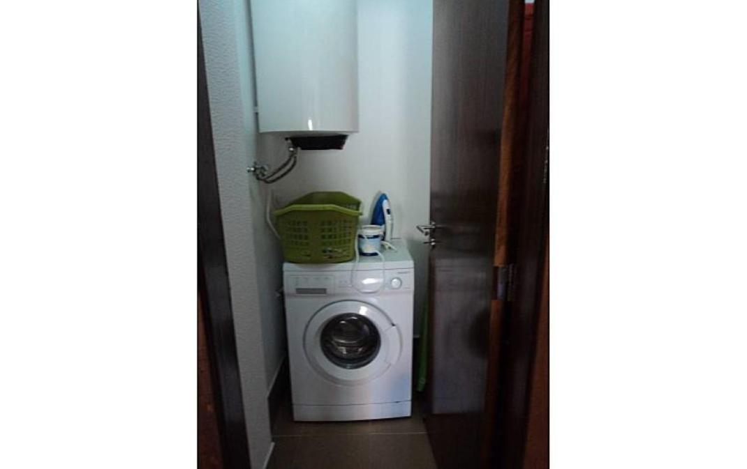 Espacoso Apt T2, Em Olhos Agua Албуфейра Екстериор снимка